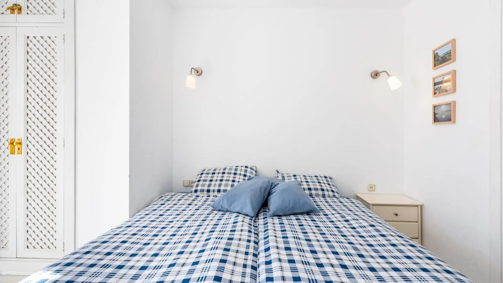 Puerto Deportivo - 2 Bedroom Apartment In Puerto Marina Benalmadena