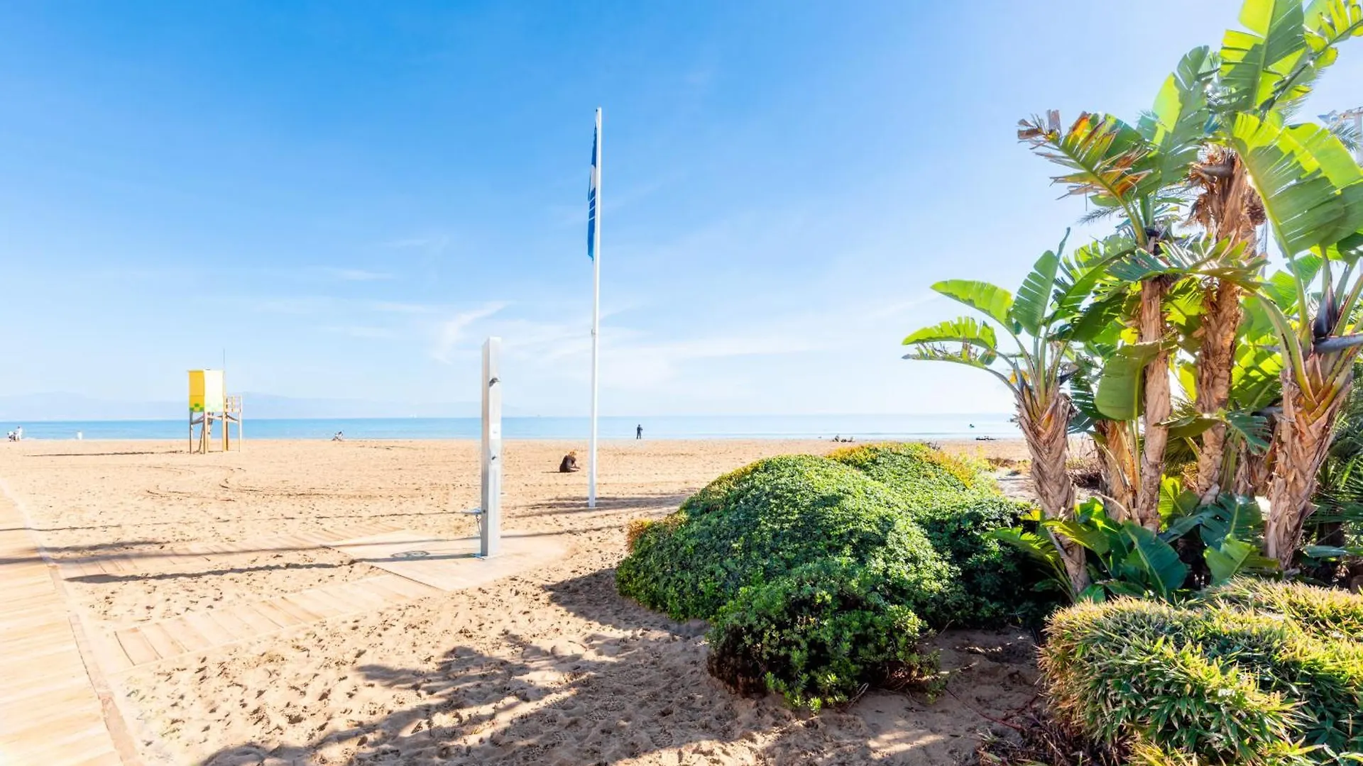 Puerto Deportivo - 2 Bedroom Apartment In Puerto Marina Benalmadena